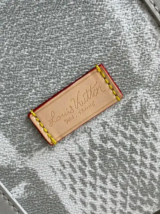 Frstbag ru LOUIS BANDOULIÈRE VUITTON KEEPALL 50 0501